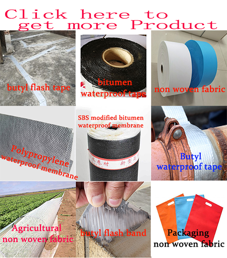 Polyester Filament Non Woven Geotextile For Traditional Design Style