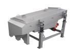 Linear Vibrating Screen Equipment For Pharmaceutical