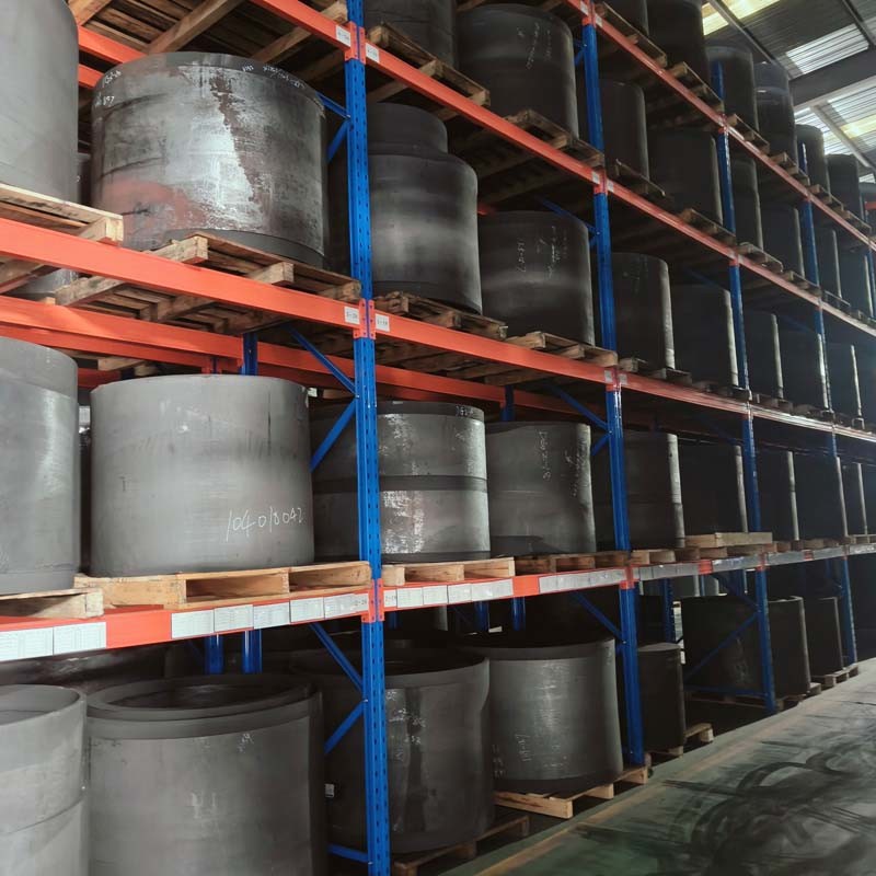 Optimize Warehouse Storage With Pallet Racking Capacity Of 500kgs-4000kgs/Shelf