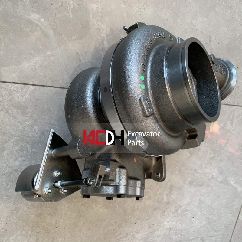 E349 Loader Diesel Engine Excavator Turbocharger 397-6195 801900-5005S