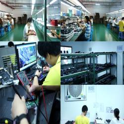 Rysmart Technolgogy Co.,Ltd