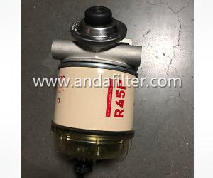 Quality High Quality Fuel Water Separator Filter Assembly For PARKER RACOR R45P wholesale