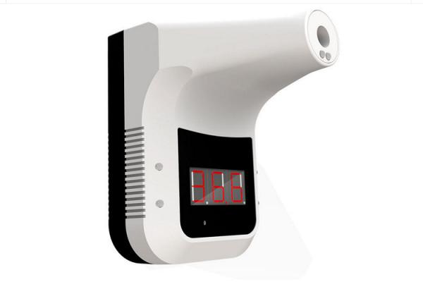 Non-contact infrared thermometer K3 apartment fixed high-precision body