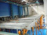 Surface Treatment Machine Equipment