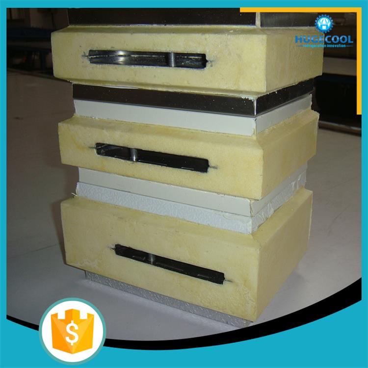 20 years experience cold storage cold room building material price