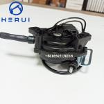 Excavator Parts For Doosan DX225 DH220-5 DH225-7 Engine Stop Motor 2523-9016