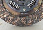 Clutch Disc For MITSUBISHI 4G63 4G64 4G69 4D68 G4CS 6A12 6A13 MD724297