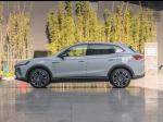 Feifan Marvel R 2021 Pure electric Rear driving Standard Version Mid SUV Touch