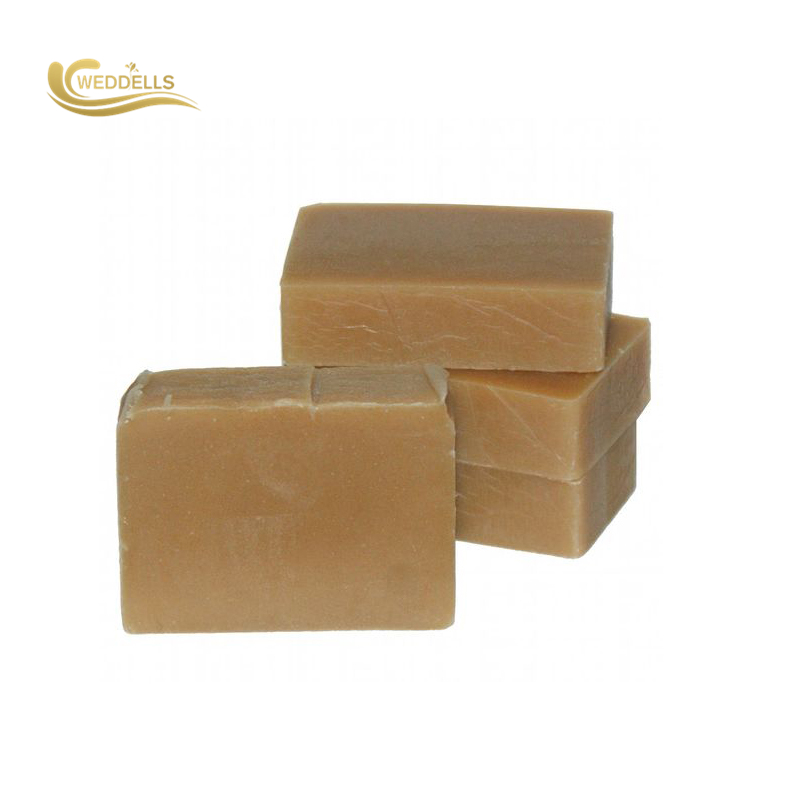 Natural Homemade Facial Soap Bar Whitenin Shea Butter Flowers Fragrance