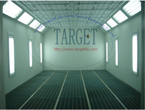 equipamento de pintura /spray booths