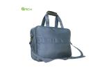 Multi Functional 1680D Imitation Nylon Canvas Briefcase Bag