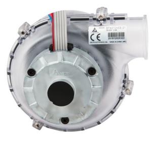 Quality High Air Flow Dc Cooling Fans 45000rpm Speed 85W CE / ROHS Certification wholesale