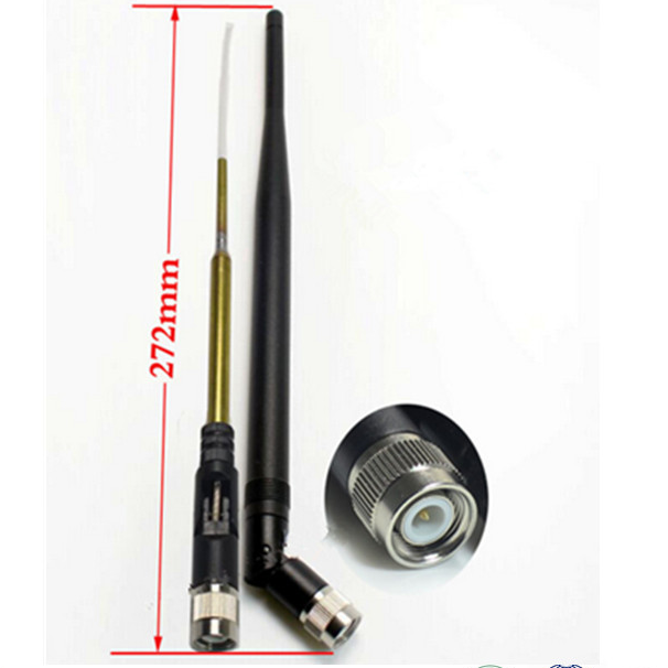 Shenzhen Made Rubber Antenna for Ford 50Ω Input Impendence Optimized FM/AM Reception