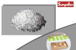 Food Contact Soft TPE Raw Material for Ice Cube Tray OEM Acceptable
