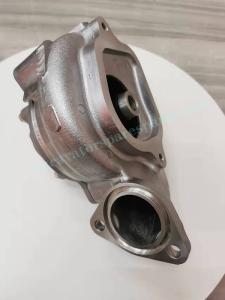 Quality Black 6WF1 6WA1TC Excavator Water Pump For Komatsu Hitachi CAT 8-98146073-0 wholesale