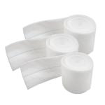 Breathable Sterile Gauze Wound Dressing Roll 400mm Spunlaced Waterproof Tape