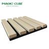 Buy cheap Acoustic Aku Panel High Density 3 Side Creative Acoustic Panels Customized from wholesalers