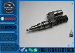Nine Brand Top China New Diesel Common Rail Injector 0414701057