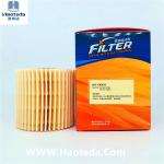 04152-31090 Paper Element Oil Filter