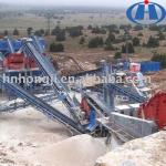 Reliable third generation sand making machine with ISO