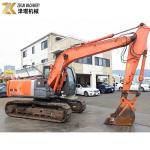 Used Hitachi ZX120 Excavator Discount for Building Agriculture and Construction