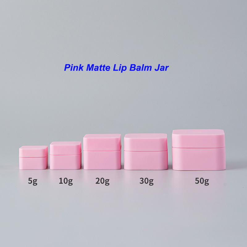OEM/ODM Acceptable 1oz 2oz 5g 10g 20g 30ml 50ml Gold Lid Empty Plastic PP Nail Gel Jar for Screen Printing