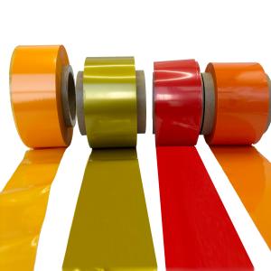 Quality Caliber 19mm To 220mm Pvdc Casing Film Meat Sausage Packaging wholesale