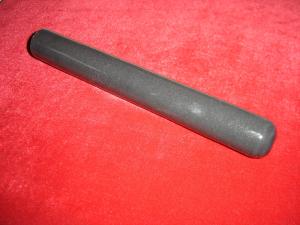 Quality 40mm Ceramic Thermocouple Protection Tubes Melting Holding Furnaces wholesale