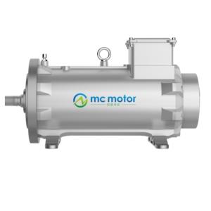 Quality Servo Reluctance 37KW 24000RPM IP67 4 Pole Brushless Motor wholesale