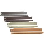 RCR 1033 Furniture Office Cabinet Aluminum Cabinet Handles