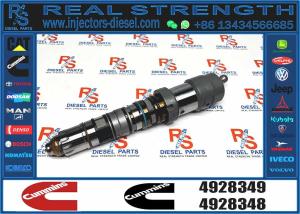 Quality Q19 Diesel Engine Common Rail Injector 4087888 4087889 4928348 4010025 4928345 4928346 wholesale
