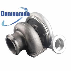Quality Cummins Hx82 Turbocharger 3594195 3592880 3594196 3596366 3596367 3592882 5323943 5323943nx 5323941 wholesale
