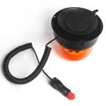 9-30V Magnetic Base Led Warning Beacons Emergency Warming Lamp