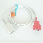 Medical Probe TPU 20 Pin SPO2 Ext Cable