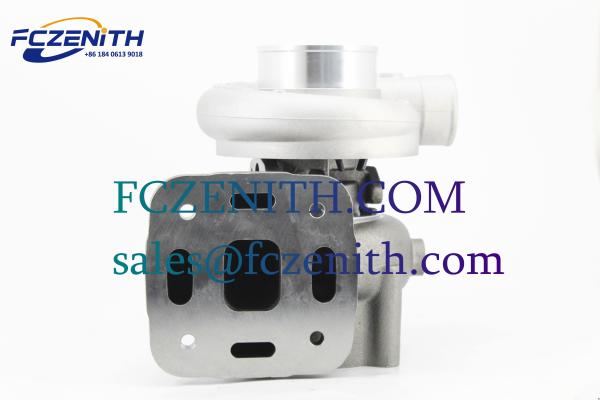 HX40M 6BTAM Diesel Engine Turbocharger 3536620 3536621 3536621H 3802829