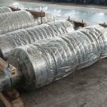 Custom 455 Steel Forging Parts AMS 5617 Flat Bar
