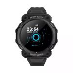 5ATM Smart Watch 42mm Sport Watch Kcal BMP Fitness Tracker Smart Watch