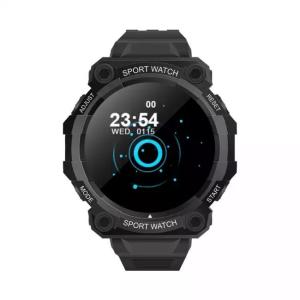 Quality 5ATM Smart Watch 42mm Sport Watch Kcal BMP Fitness Tracker Smart Watch wholesale