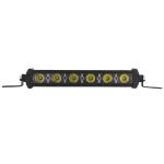 LKT 18W Off Road Roof Single Row Led Light Bar IP67 Waterproof