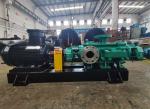 Diesel Engine Driven Heavy Duty 85m3/H SS Centrifugal Pump 440V 460V 690V