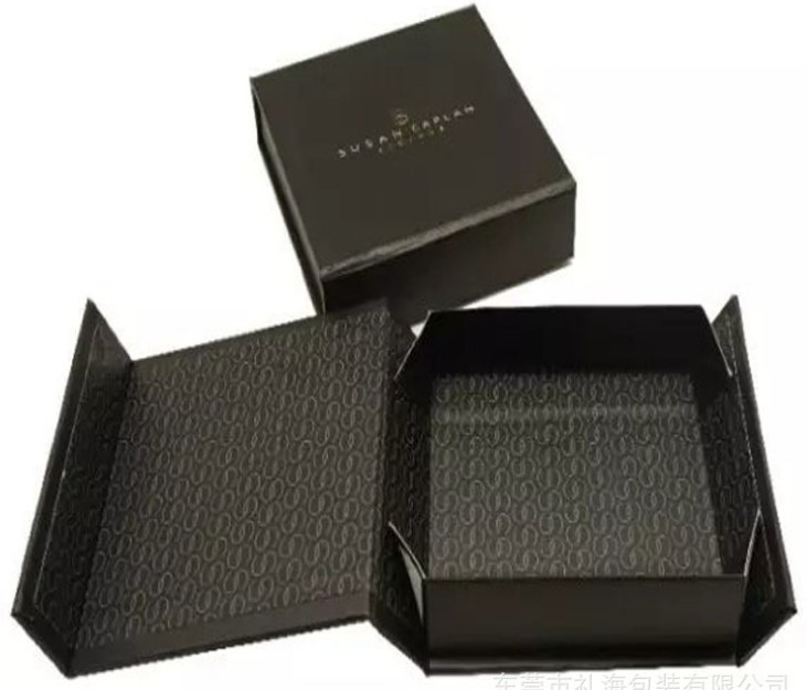 custom chocolate packaging folding gift box luxury food packaging chocolate foldable box