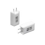 Vertical Cement Power Resistor