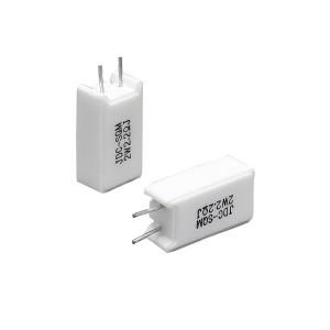 Quality Vertical Cement Power Resistor wholesale