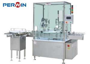 Quality Eyes Liquid Automated Filling Machine wholesale