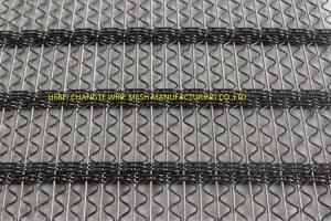 Quality High Carbon Steel Crimped Woven Wire Mesh , Mining Screen Mesh wholesale