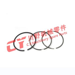 Quality OEM YM12990122050 Engine Cylinder Liner Kit 4TNE94 YANMAR Piston Ring wholesale