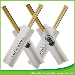 Quality 20cm Disposable Tensoge Bamboo Chopsticks Sushi Customized wholesale