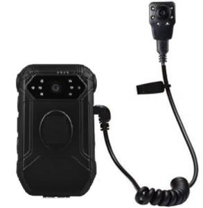 Police Officer Body Worn Cameras