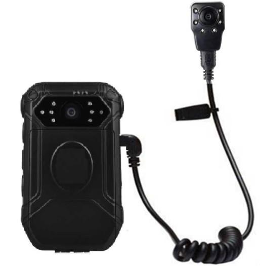 Cheap Police Officer Body Worn Cameras for sale