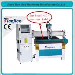 wood cnc router